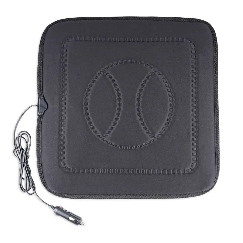 Накидка на сиденье с функцией подогрева AVS HC-008