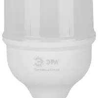 Лампа светодиодная LED 30 Вт 2900Лм 4000К T80 нейтральный E27 150-275В LED POWER T80-30W-4000-E27 Red Line