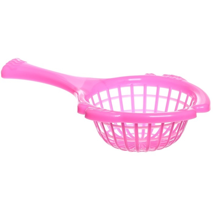 Набор резиновых игрушек для ванны «Игры с пупсиком», 7 шт, сачок, Крошка Я Набор резиновых игрушек для ванны «Игры с пупсиком», 7 шт, сачок, Крошка Я