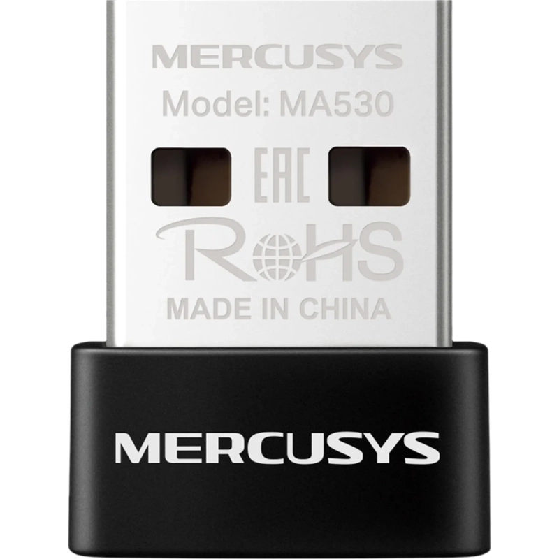 Сетевой адаптер Bluetooth адаптер Mercusys MA530