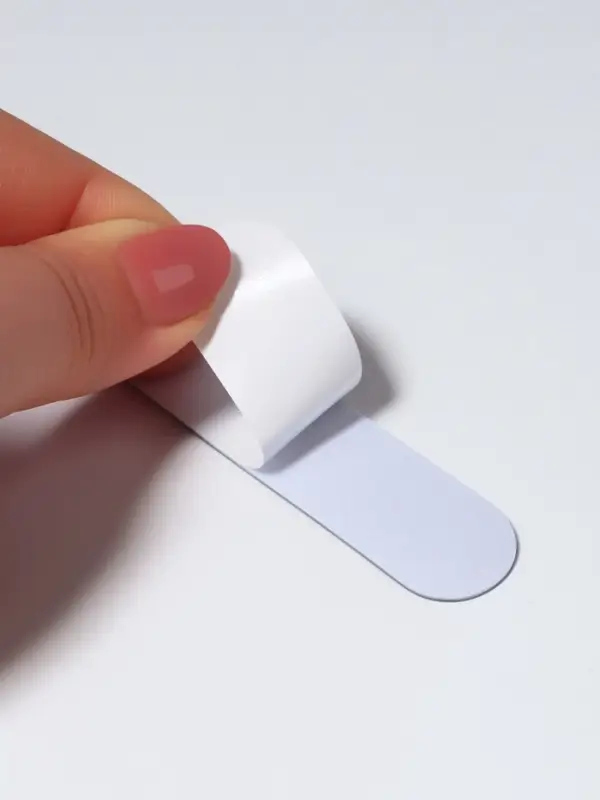 Сменные файлы для пилки, на вспененной основе, прямые, 180 грит, 18 см, фасовка 10 шт, серые