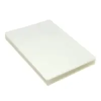 Пленка д/ламинирования A4 175 мкм 100 шт., глянцевая, 216&times;303 мм