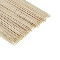 Шпажки-шампуры тм VETTA, 25см, d3мм, бамбук, 90шт