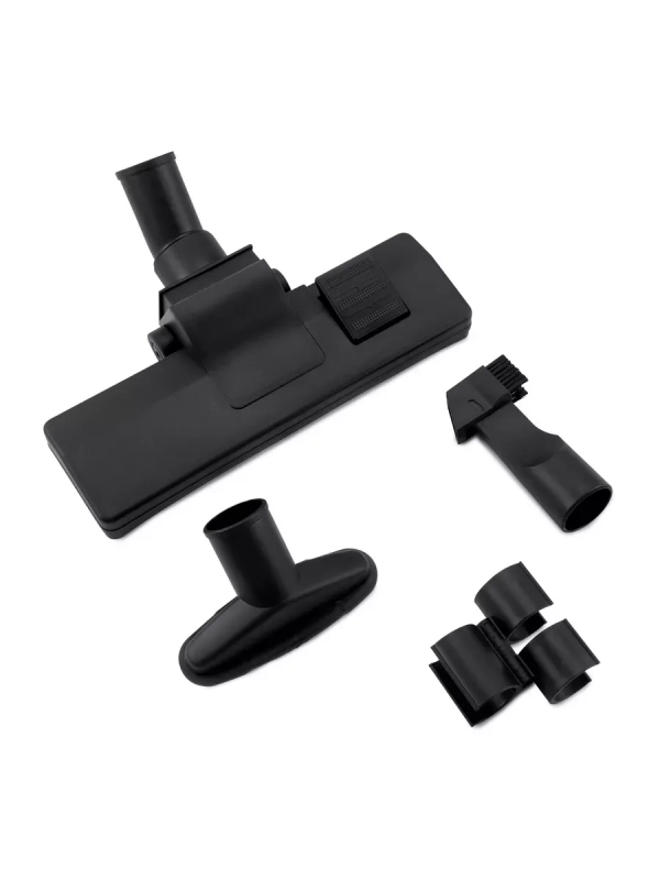 Пылесос HYV-C3950 1,5л 2220Вт темно-зеленый