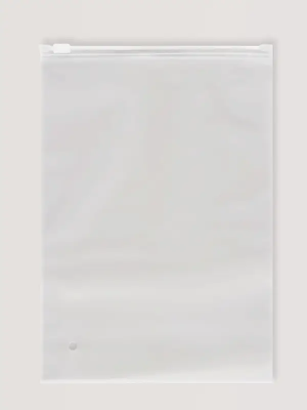 Набор пакетов в роддом, 15х20, 25х35, 40х55, 10 шт, M&B