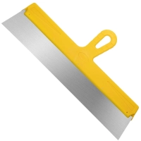 Шпатель фасадный БИБЕР 35179 МАСТЕР 450мм