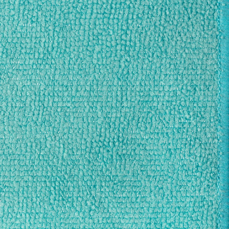 Салфетка хозяйственная Luscan из микрофибры универ 200г/м2 30х30см синяя