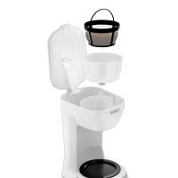 Кофеварка капельная КТ-7538 - 1.8 л