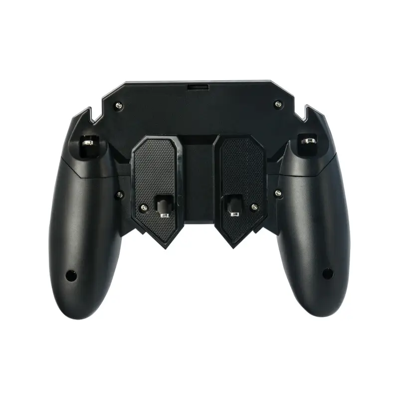 Джойстик для телефона GM7 HOCO Черный