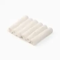 Набор платочков &laquo;Крошка Я. Облачко&raquo;, 20&times;20 см-5 шт., муслин, хлопок 100%