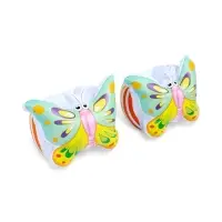 Нарукавники для плавания бабочки