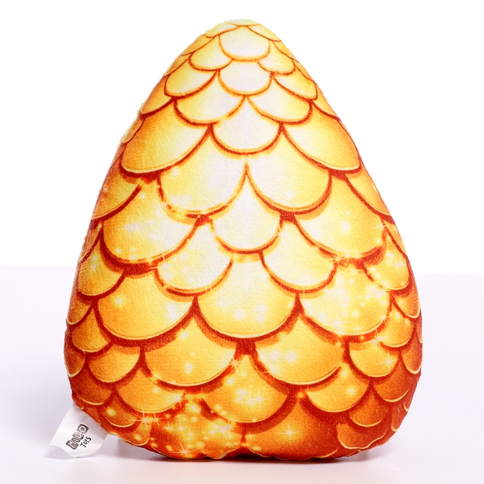 Новый год! Мягкая игрушка «Змея в яйце» Новый год! Мягкая игрушка «Змея в яйце»