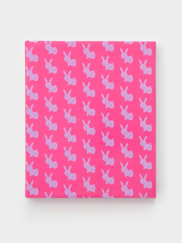 Блюдо сервировочное Блюдо сервировочное "Пасха. Цыплята в корзинке", 23,1х19х1,4 см