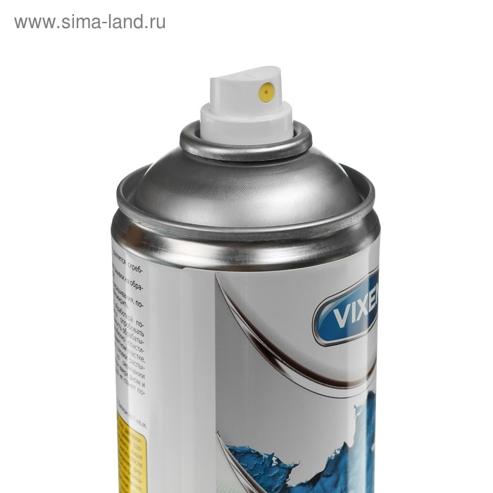 Смывка старой краски VIXEN, аэрозоль, 520 мл Смывка старой краски VIXEN, аэрозоль, 520 мл