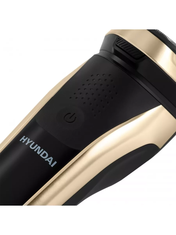 Бритва роторная H-SH8081 реж.эл. 3 питан. аккум Бритва роторная H-SH8081 реж.эл. 3 питан. аккум