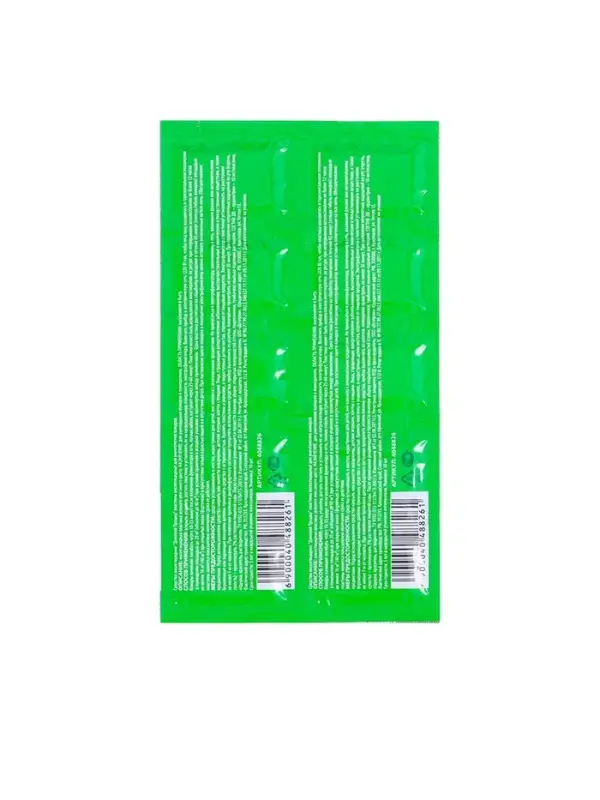 Средство от комаров SAFEX, пластины, 10 шт.