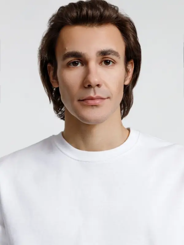 Свитшот унисекс Columbia, белый, размер XS Свитшот унисекс Columbia, белый, размер XS