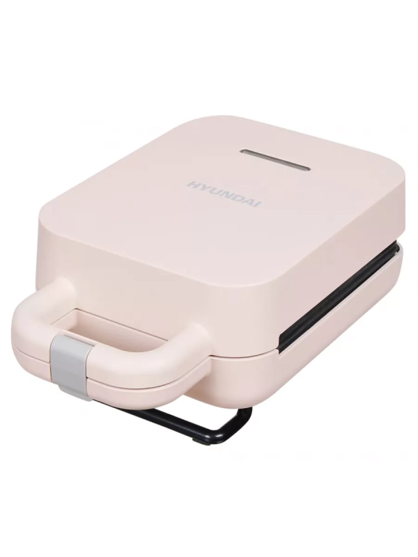 Сэндвичница HYSM-1303 600Вт бежевый Сэндвичница HYSM-1303 600Вт бежевый