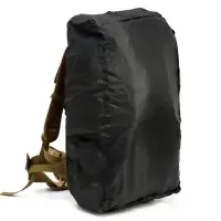 Рюкзак тактический туристический Adventure, 70 л, с карманами, расцветка мультикам, бежевый/хаки