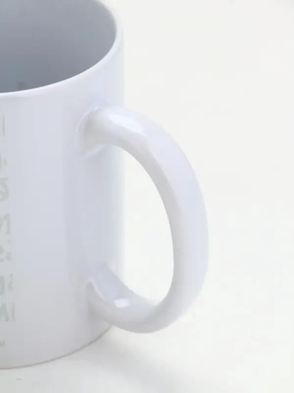 Кружка керамическая &laquo;Я так тебя люблю&raquo;, 320 мл