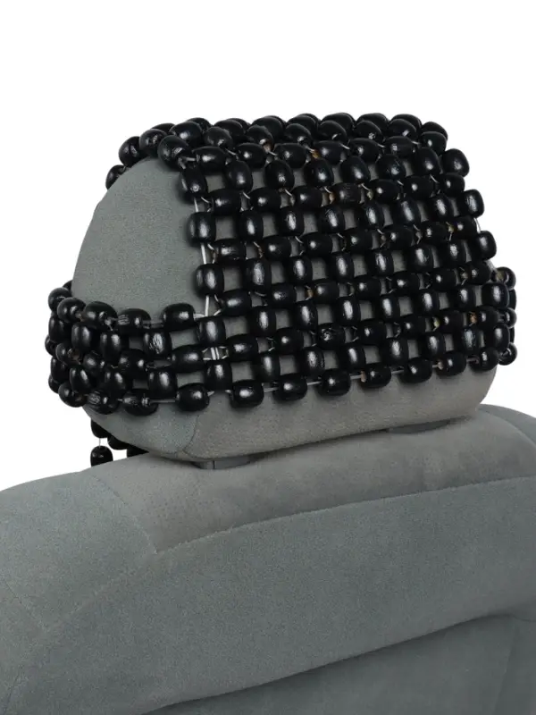 Накидка-массажер TORSO на сиденье, 38&times;130 см, дерево, МИКС