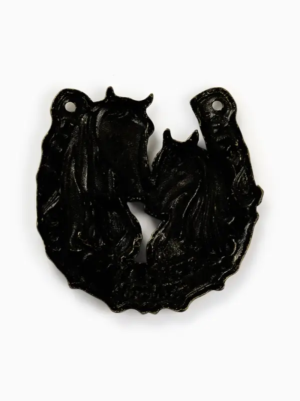 Подкова "Семейного счастья" 5,5см