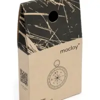 Компас maclay DC44-2, d=44 мм, h=5 мм