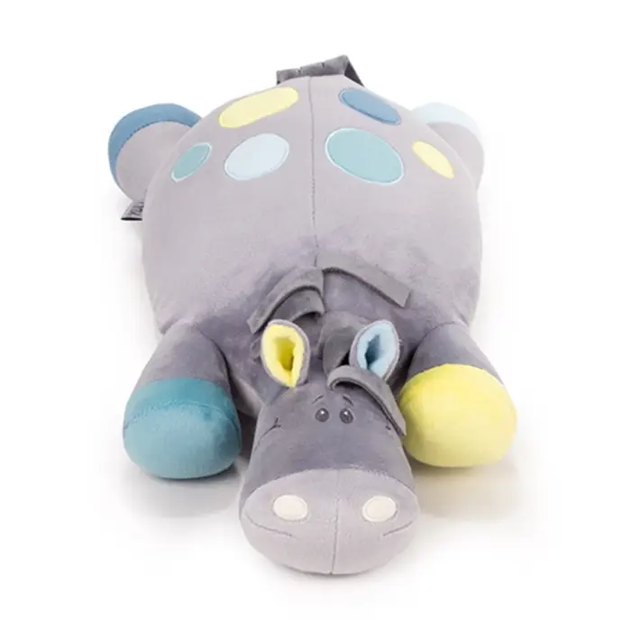 Мягкая игрушка - подушка «Лошадка Тёма», 43 см Мягкая игрушка - подушка «Лошадка Тёма», 43 см