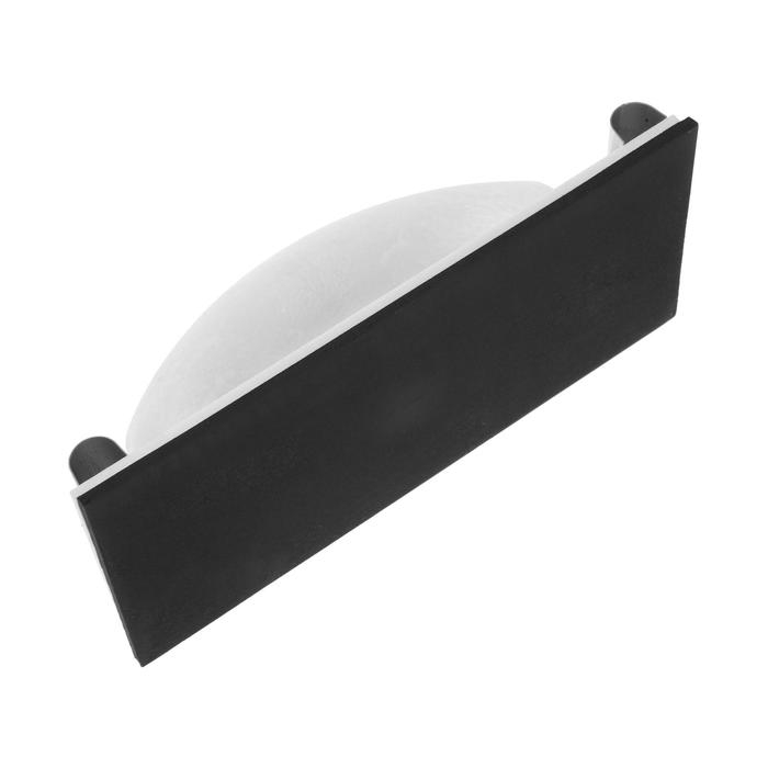 Сеткодержатель ТУНДРА, пластиковый, металлические зажимы, 230 х 105 мм Сеткодержатель ТУНДРА, пластиковый, металлические зажимы, 230 х 105 мм