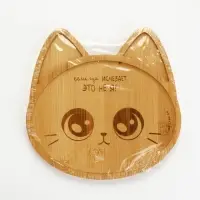 Менажница &laquo;Котик&raquo;, 20 см