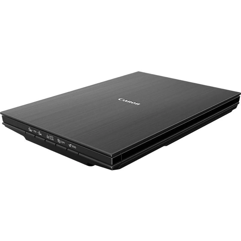 Сканер Canon LIDE 400 4800x4800dpi, 48bit, USB, A4 (2996C010)