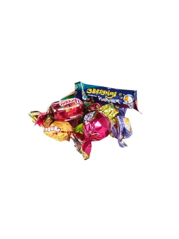 Подарок «Морозное утро» 200 г Подарок «Морозное утро» 200 г