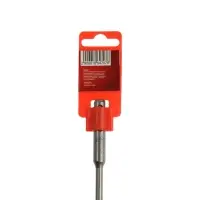 Бур по бетону ЛОМ, SDS-plus, 6&times;260 мм