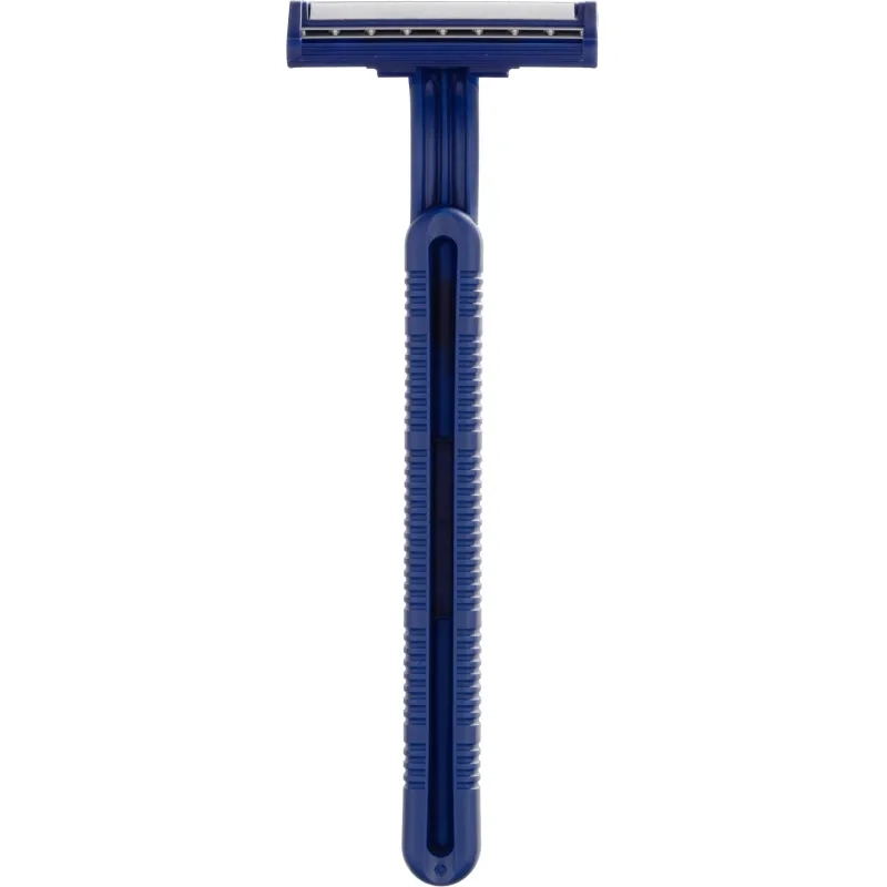 Бритва одноразовая BLUEII 2 лезвия 5шт/уп &nbsp; 7702018849031