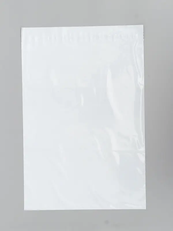 Курьерский пакет с клеевым клапаном 240*320 мм,  набор 50 шт