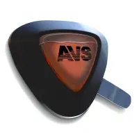 Ароматизатор AVS MM-002 Double Stream (аром. Coffee/Кофе) (мини мембрана)