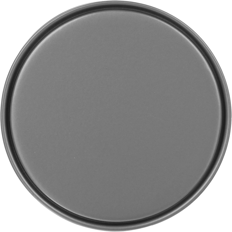 Подставка-стакан Attache d82х98мм круглая металл сетка серебр