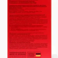 Туалетная вода женская Клубничка С Феромонкой Rubi Red, 50 мл