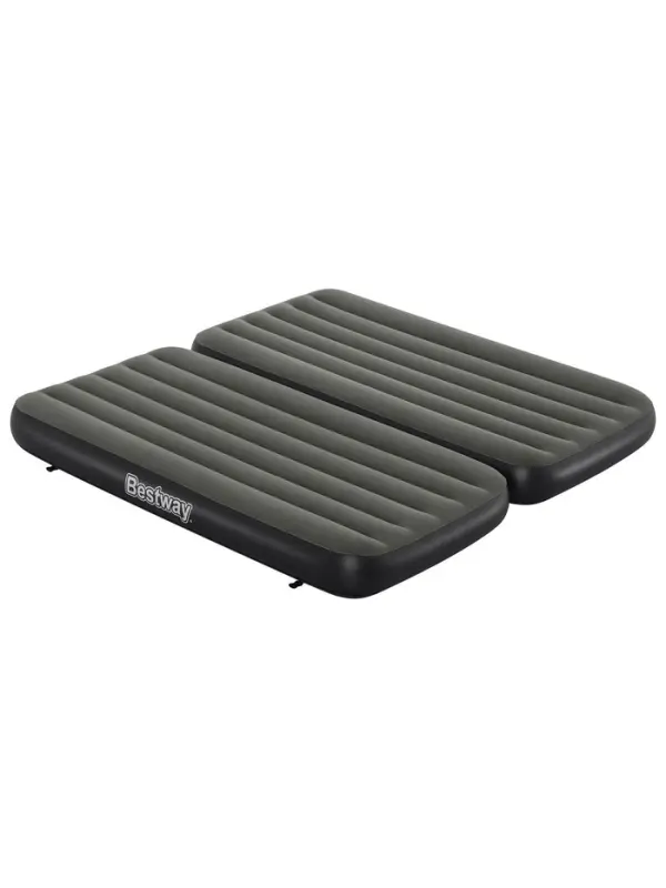 Матрас надувной Airbed Twin/King 3в1, 188&times;99&times;25 см, двуспальный, 67922 Bestway