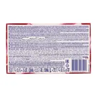 Жевательная резинка Mentos со вкусом вишни, 15.5 г