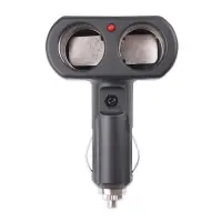 Разветвитель прикуривателя AVS 12/24 (на 2 выхода) CS202