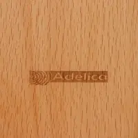 Доска разделочная Adelica &laquo;Профессиональная&raquo;, 60&times;30&times;2 см, дерево бук