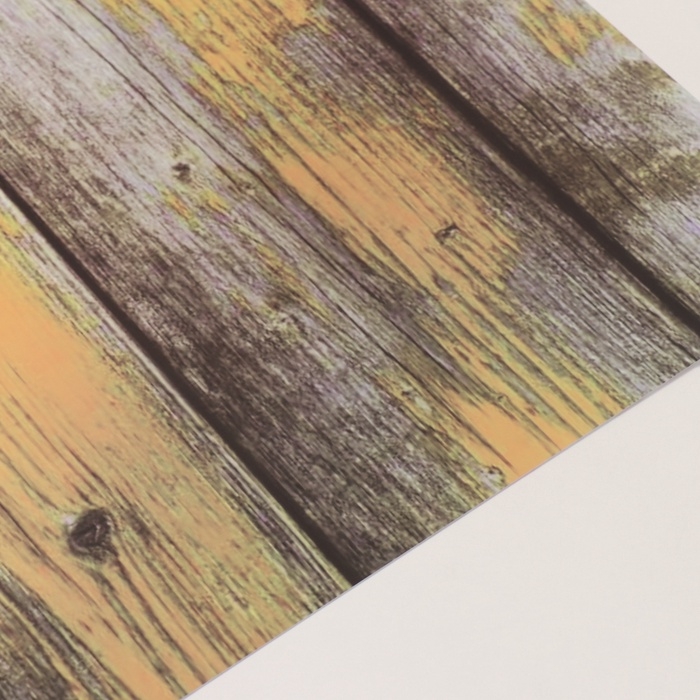 Фотофон двусторонний картон плотность 350 гр Фотофон двусторонний картон плотность 350 гр "Доски" 50х50 см