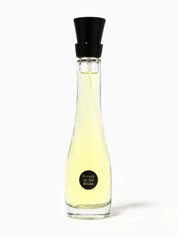 Туалетная вода женская What Women Want Brandy on the Rocks, 50 мл