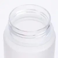 Бутылка для воды My bottle 500 мл, 19.5&times;6 см, МИКС
