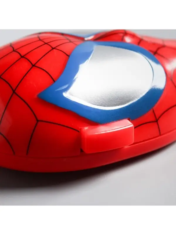 Рация детская &laquo;Супер рации&raquo;, 2 шт., &laquo;Супергерой&raquo;