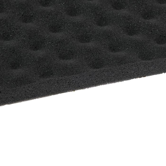 Звукопоглощающий материал StP Biplast Premium 25A, размер: 25х750х1000 мм Звукопоглощающий материал StP Biplast Premium 25A, размер: 25х750х1000 мм