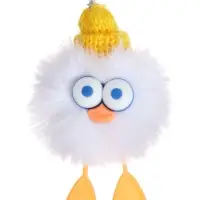 Ручка гелевая-прикол «Утенок» (штрихкод на штуке) Ручка гелевая-прикол «Утенок» (штрихкод на штуке)