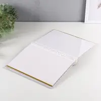 Фотоальбом "Воздушный мишка" 10 "магнитных"листов 23X28см, пер-т внутр.спираль Фотоальбом "Воздушный мишка" 10 "магнитных"листов 23X28см, пер-т внутр.спираль