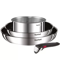 Набор посуды со съемной ручкой Ingenio Cook Eat